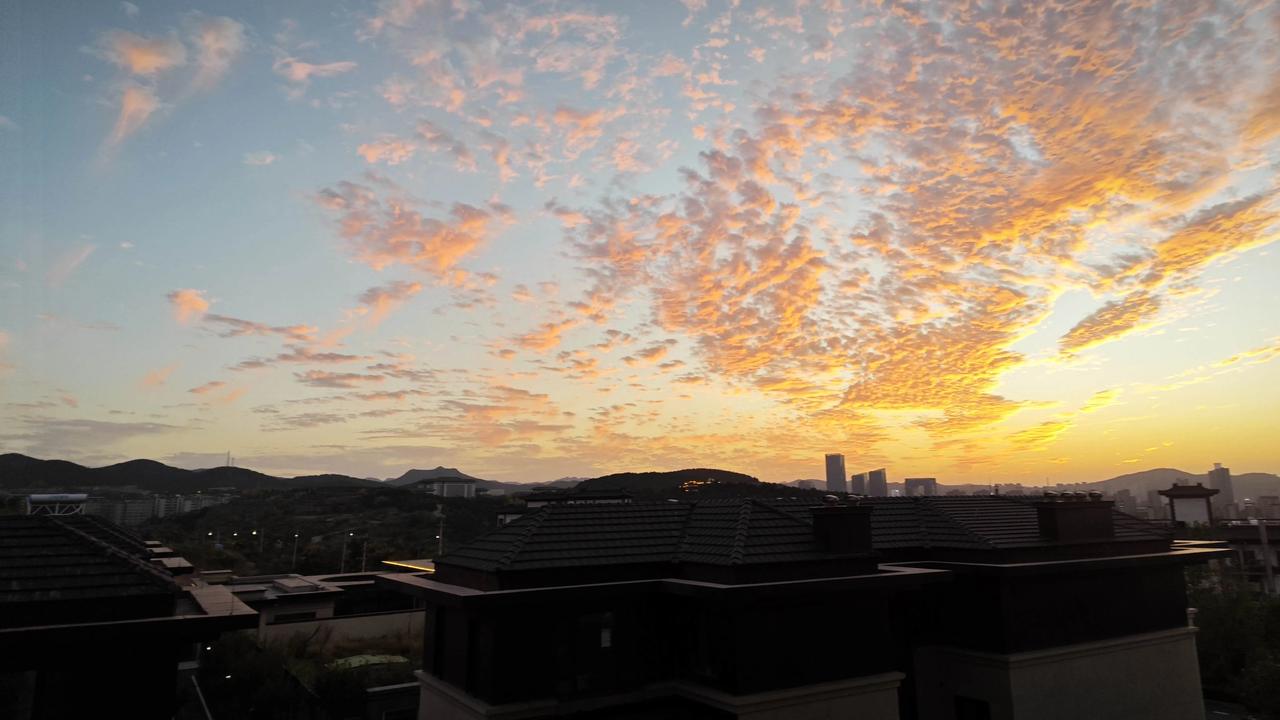 一位高校教师魂飞魄散的一天：你怕的那些事，天塌不下来昨天刷到一条帖子，看得我