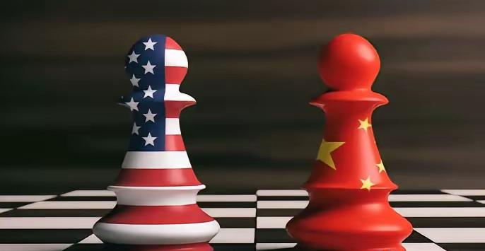 李成钢飞赴华盛顿与美国贸易代表格里尔就中美贸易问题展开谈判。这是第四轮谈判了。美