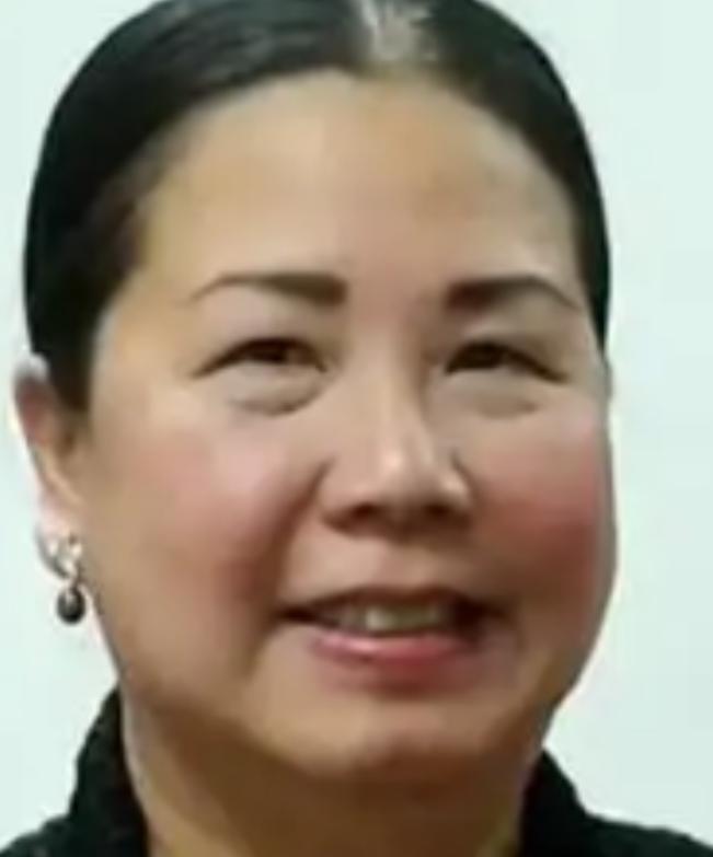 你敢信吗？一个在美国安插在中国潜伏了多年的间谍头子，居然是个天天笑眯眯、热心肠到