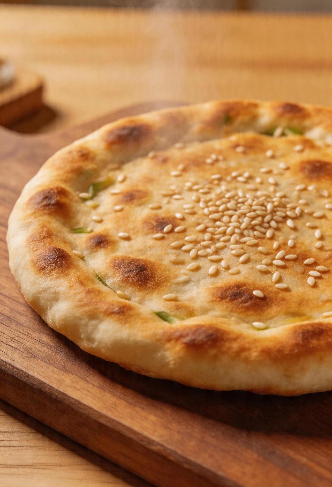 有一件事想不通一个两块钱的烤饼，为什么会有人觉得不好吃。里面加了肉和香