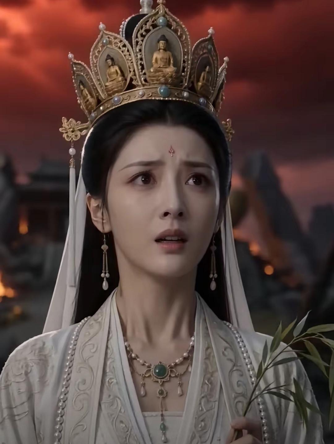 笑不活了！看了某果平台上的上百部AI短剧，发现来来去去都用同一张女神脸！一张网红
