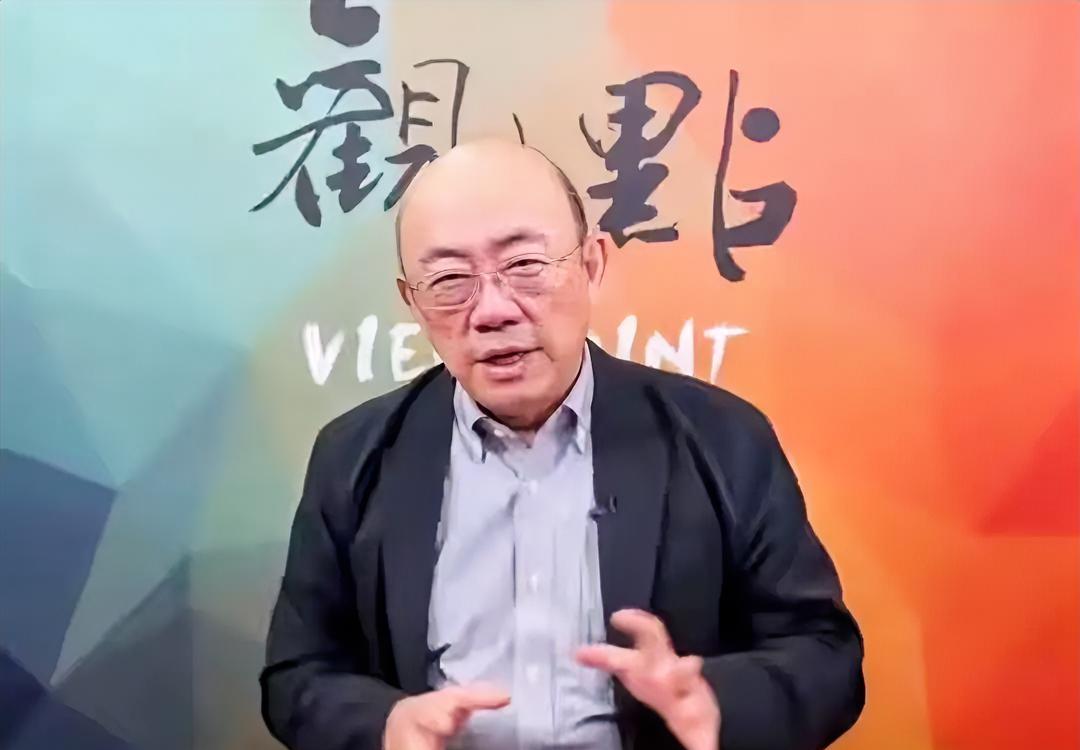 别再用“准备充分与否”揣测大陆统一决策，历史早已给出答案5月27日，台湾名