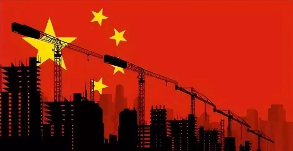 美国为什么害怕中国，为什么不加入北约？是因为中国发展太猛了。在经济上，中国GDP