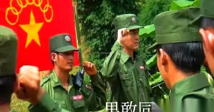 谈崩了。就那么一小会儿，两边人坐下来，然后拍拍屁股走人，啥也没谈成。其实压根