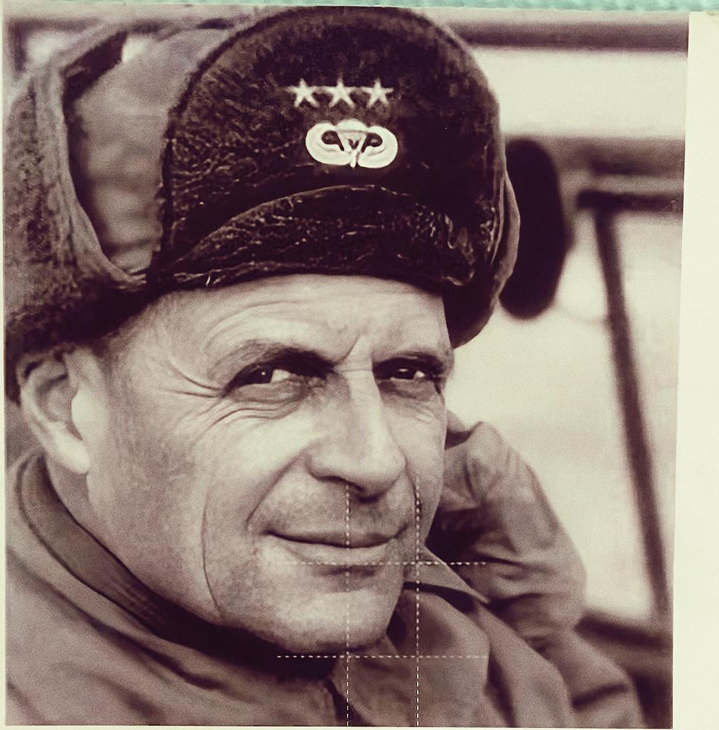 李奇微晚年说了句大实话，听得人头皮发麻。他说朝鲜那场仗没有赢家，但却硬生生杀出来