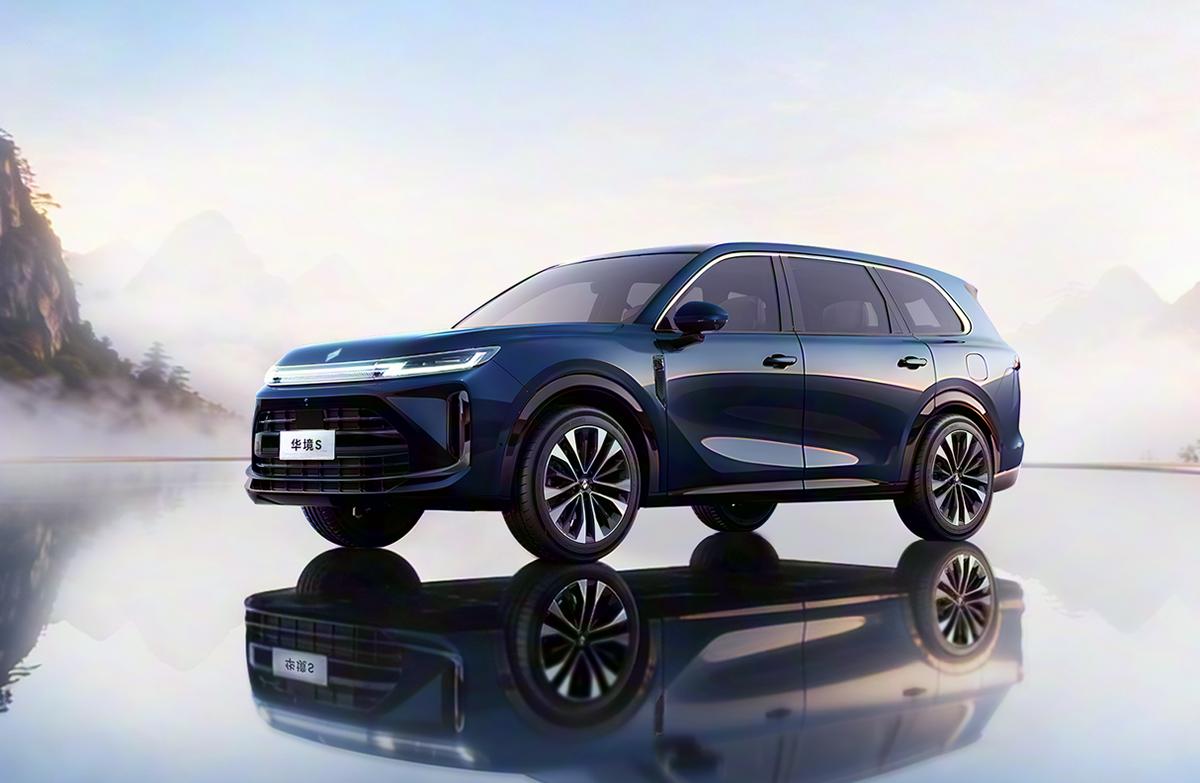 五菱宝骏这次真的要放大招了！搭载华为辅助驾驶以及鸿蒙座舱系统的五菱车型要来了，