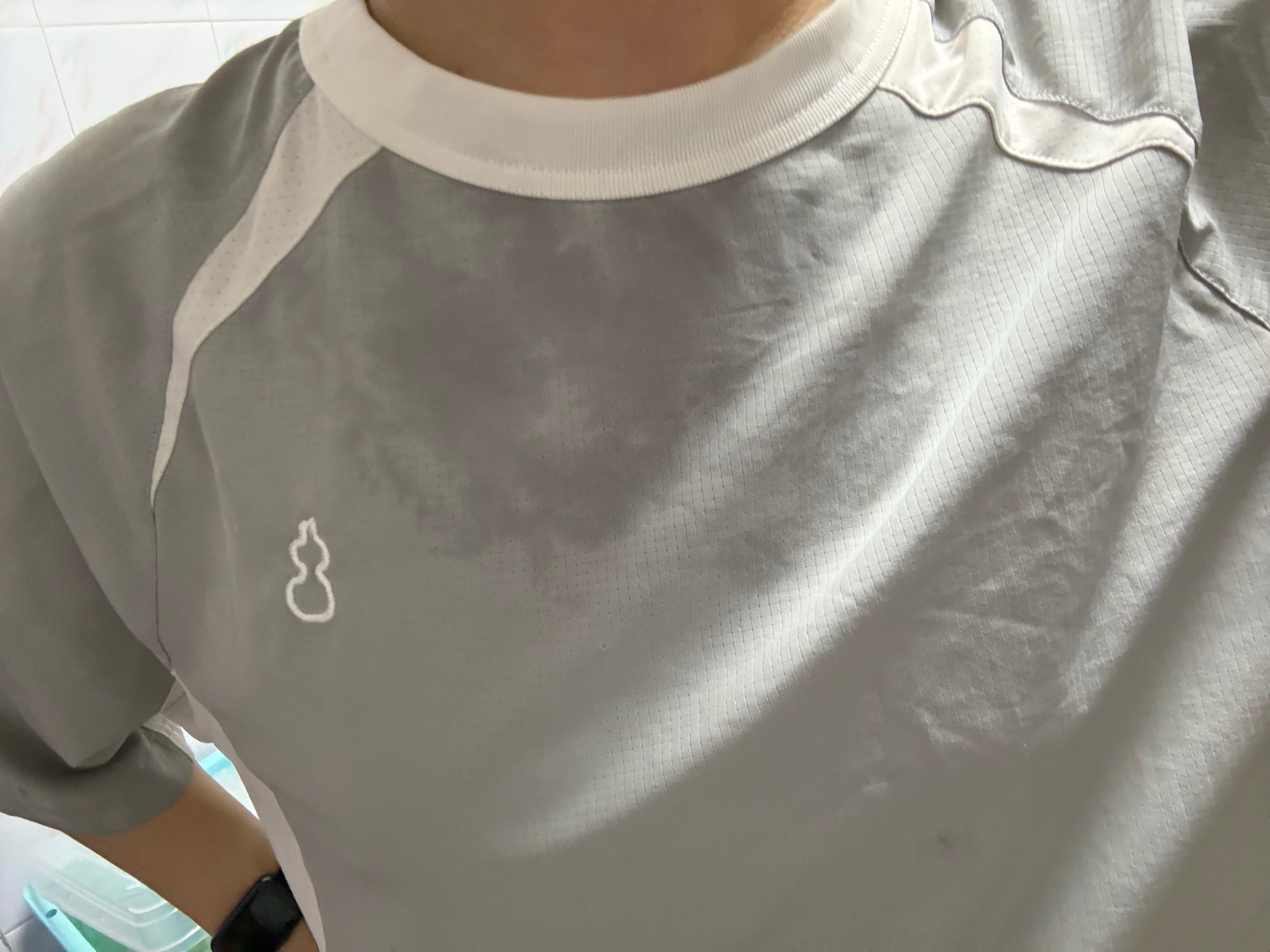 夏天在厨房做饭怎么不算一种有氧呢做完连上吊的力气都没了