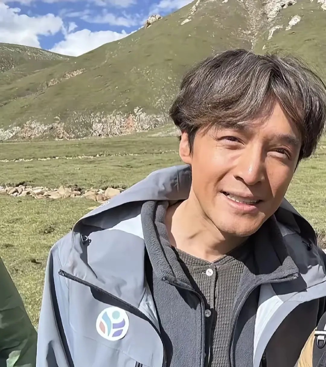 大家有没有注意到胡歌最大的优点并不是演技，也不是帅气，而是胡歌能接受自己，好