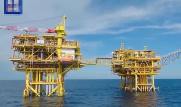 中国海油正式宣布，4月11日，据央媒报道，中国海油正式宣布：我国首个海上注碳