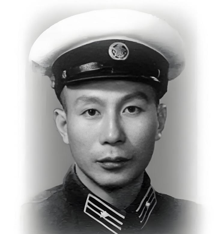 1955年，一艘仅22吨的解放军鱼雷艇突发故障，带着仅剩的一枚鱼雷艰难返航