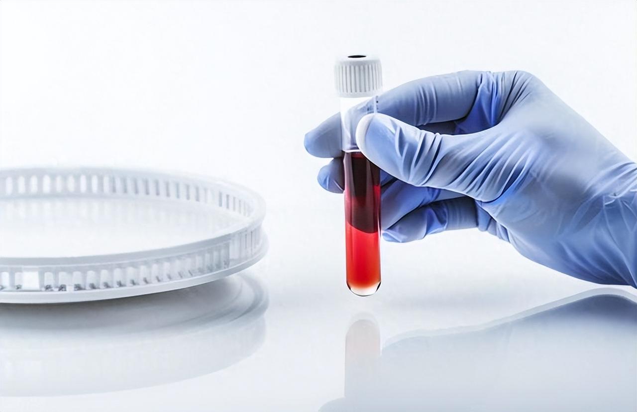 研究发现：糖化血红蛋白没过这个值，不用过度吃药，别自己吓自己有些人一拿到体检