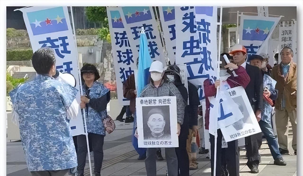 这一回，日本真遇上难题了。还有谁会想到，二十年前你在教科书上看到的“铁板一块”的