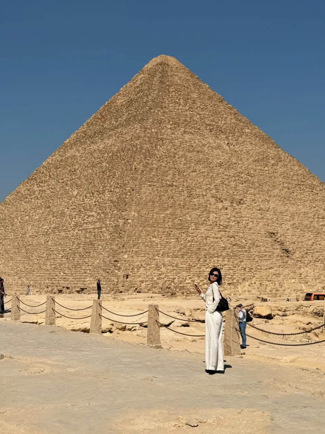 埃及自由行超详细攻略