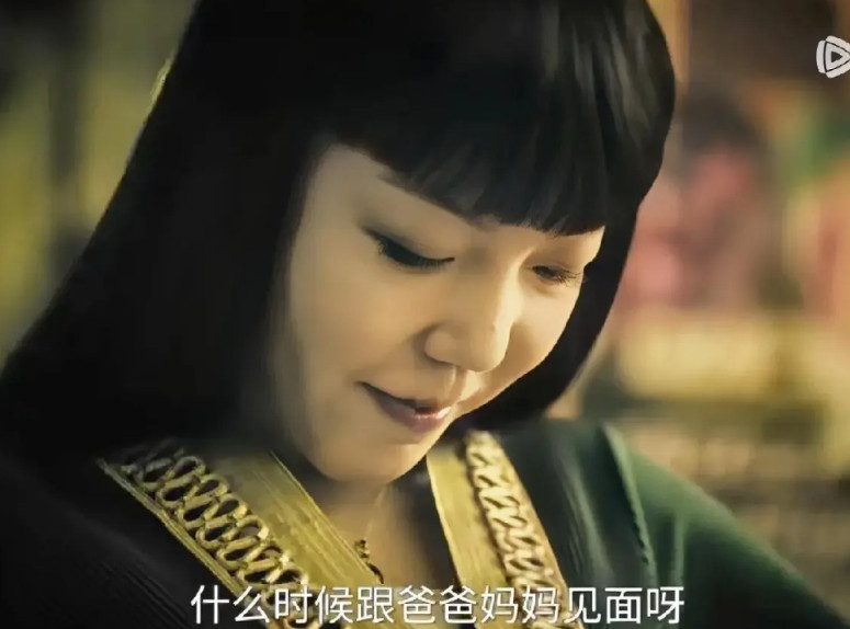 《扫毒风暴》：云安娜做梦都想不到，害她死的人竟然是她的枕边人。知道云安娜（吴