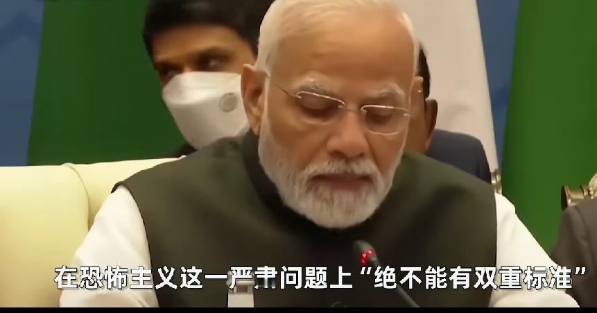 印度在上合组织的作用是什么？首先说明印度认为自己的国际地位是超级大国世界导师