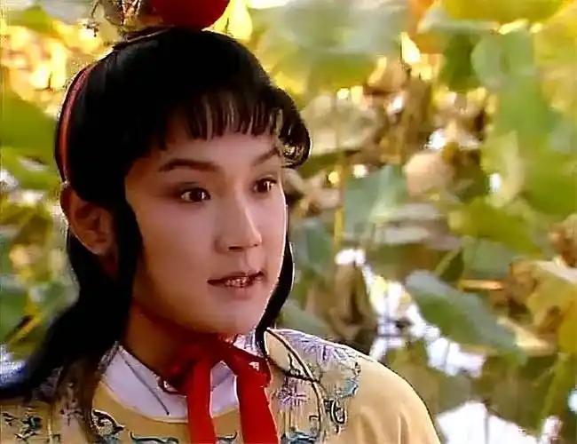 女娲补天剩余的一块石头：除了变成猴子、贾宝玉还变成了一个女人先说这个猴子，就