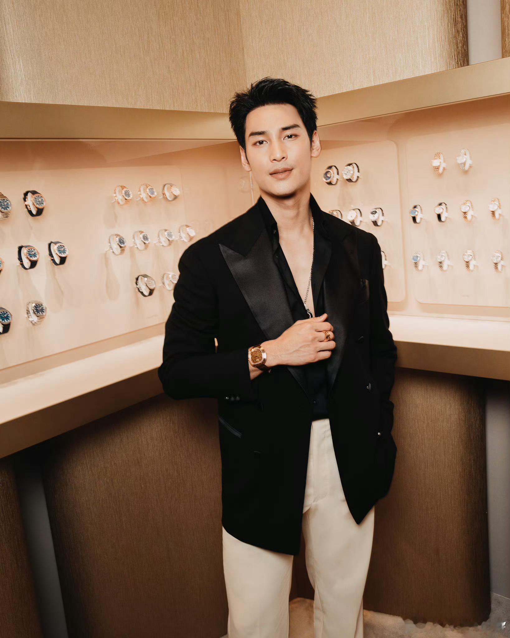 钟表与奇迹2026在2026「钟表与奇迹」日内瓦高级钟表展的聚光灯下，PIAG