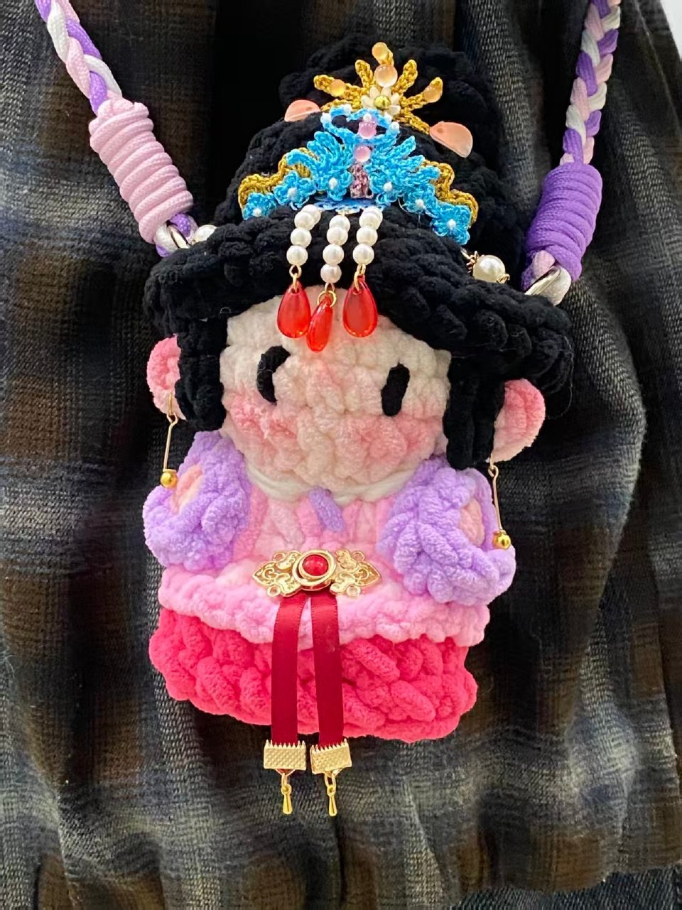 杨紫家业安徽线下剧宣，这个策划好厉害，联动拍摄地，请了专业主持人摄影团队，还有乐