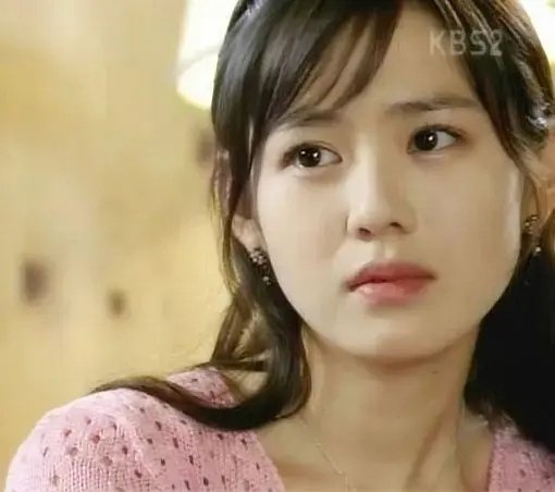 孙艺珍年轻时简直是melodrama女主的标准答案呀，太适合爱情虐恋剧了​