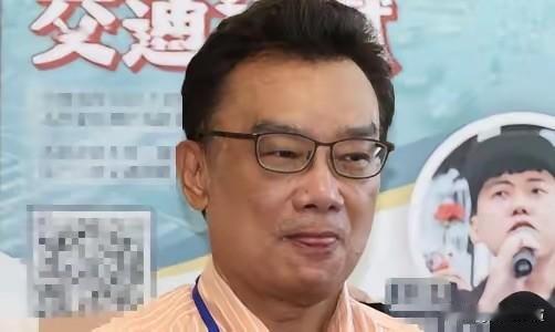 民众党“立委”林国成今天在“立法院”受访却改口民众党这操作也太明显了！“立委