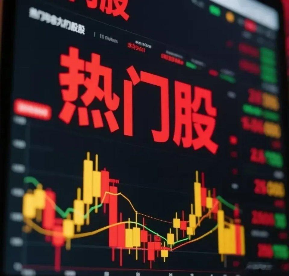 12月23日，周二，热门人气股明日前瞻英维克：液冷相关二波迹象多氟多