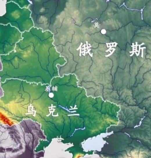 乌克兰为什么不选择投靠俄罗斯？那不是一样能保证安全吗？其实，乌克兰如果真的倒向俄