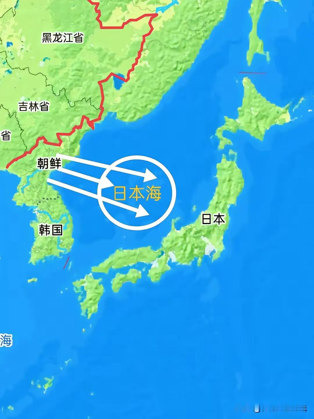紧急！韩国紧急研判！朝鲜又向日本海发射导弹，到底想干什么？4月19日清晨，朝