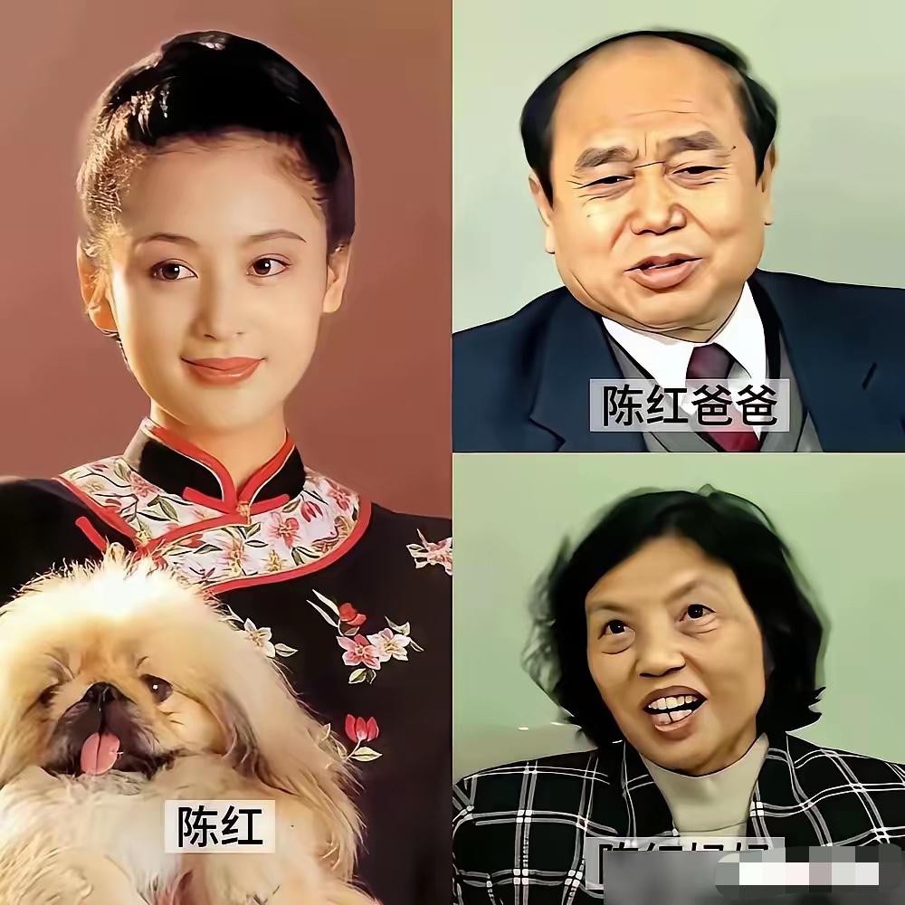 这么神奇的吗？难道是抱错了？