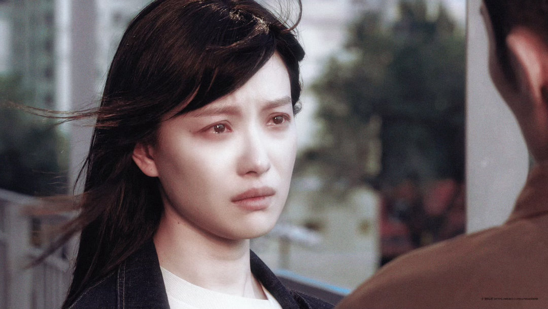 倪妮说能咋滴东北味一下就上来了任小名这句“能咋滴”，堪称《隐身的名字》里的高光时