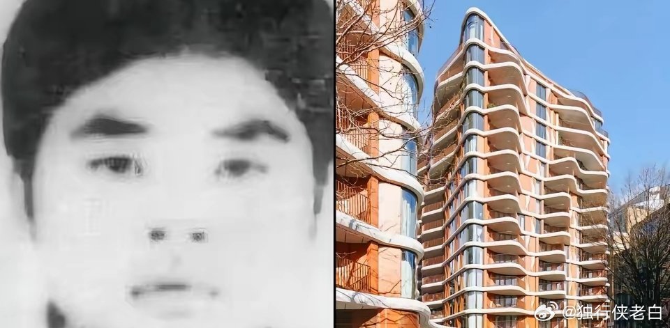 看一看，这下在英国也不安全了！英国皇家检署突然宣布，冻结了一名中国公民，在伦敦的