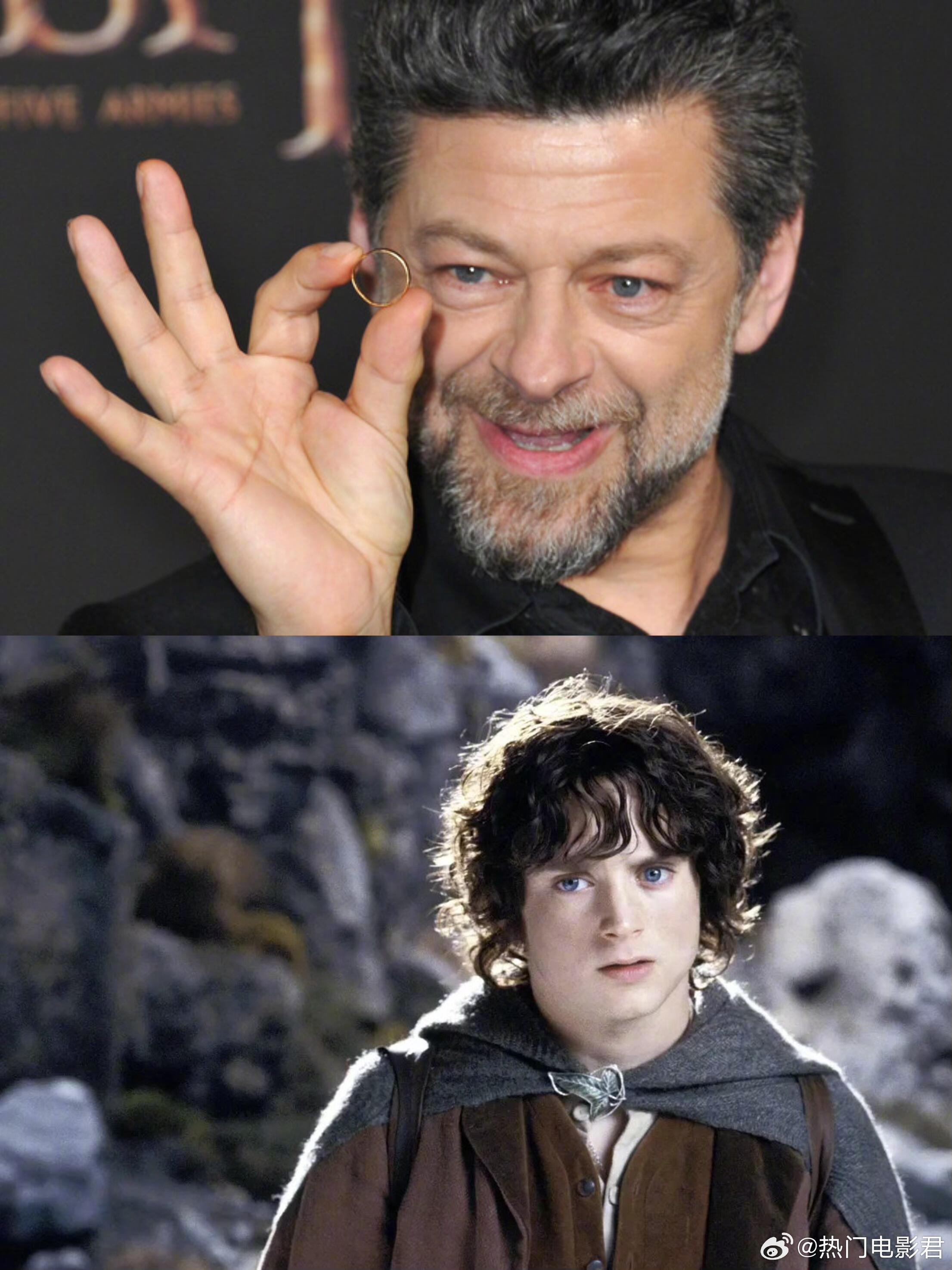 自从《指环王》系列官宣将推出全新衍生电影《猎捕咕噜》以来，原班演员是否回归，一直