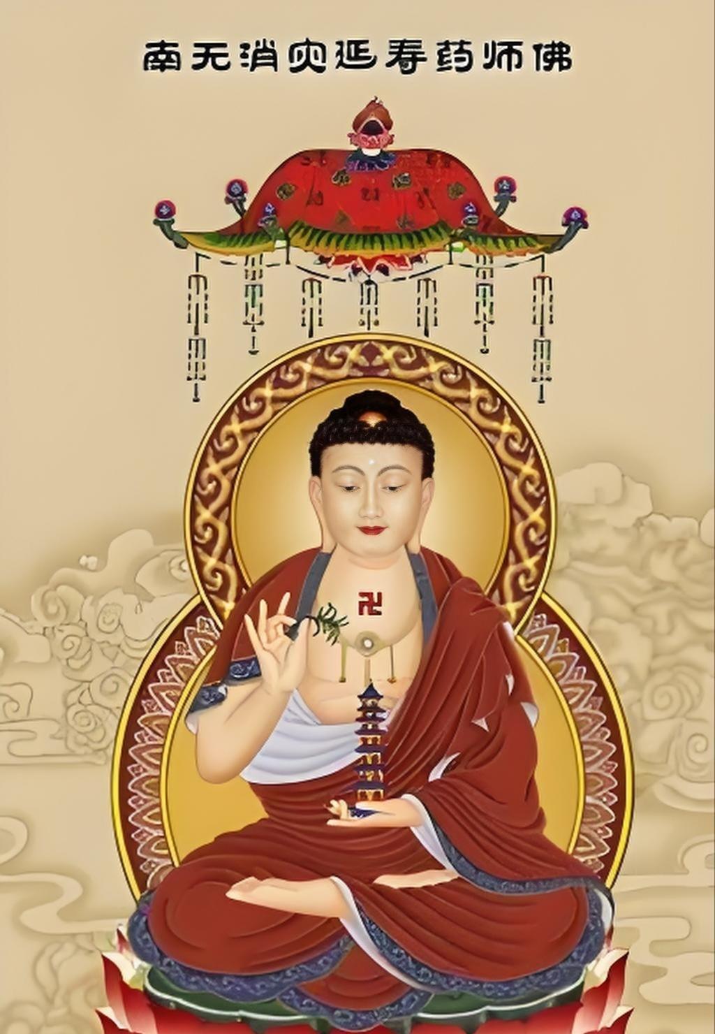 南无救生药师佛在《西游记》中出现过吗？在《西游记》中，唐僧师徒四人路过比丘国，