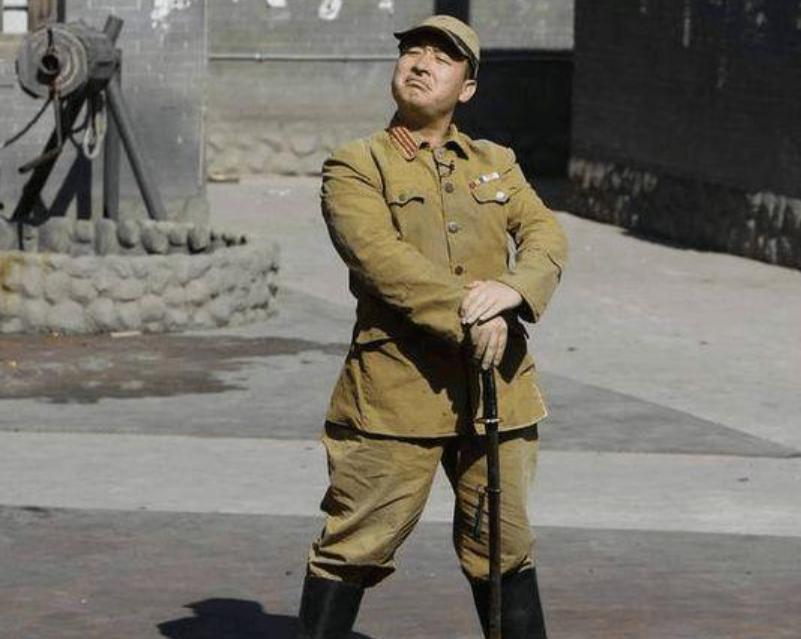 “这是第九个！”1939年，日本大佐饭野贤十杀害8名中国士兵后，枪口又瞄准了第9