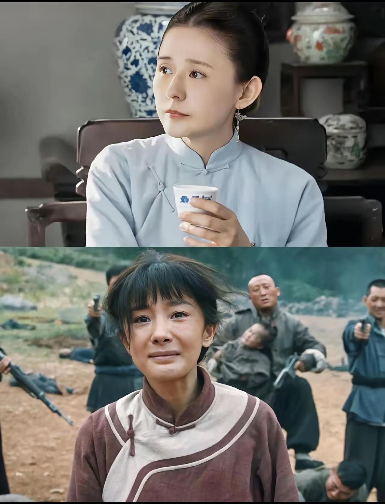 《灼灼韶华》可能创下了今年最诡异纪录，​原因很简单，​不是因为它不火，而是因