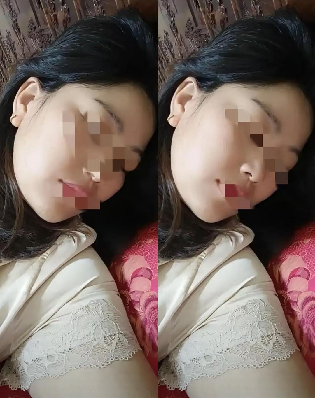 浙江杭州一女子室友回老家后独居，凌晨5点熟睡中摸到床单一滩黏糊糊的液体，查看时竟