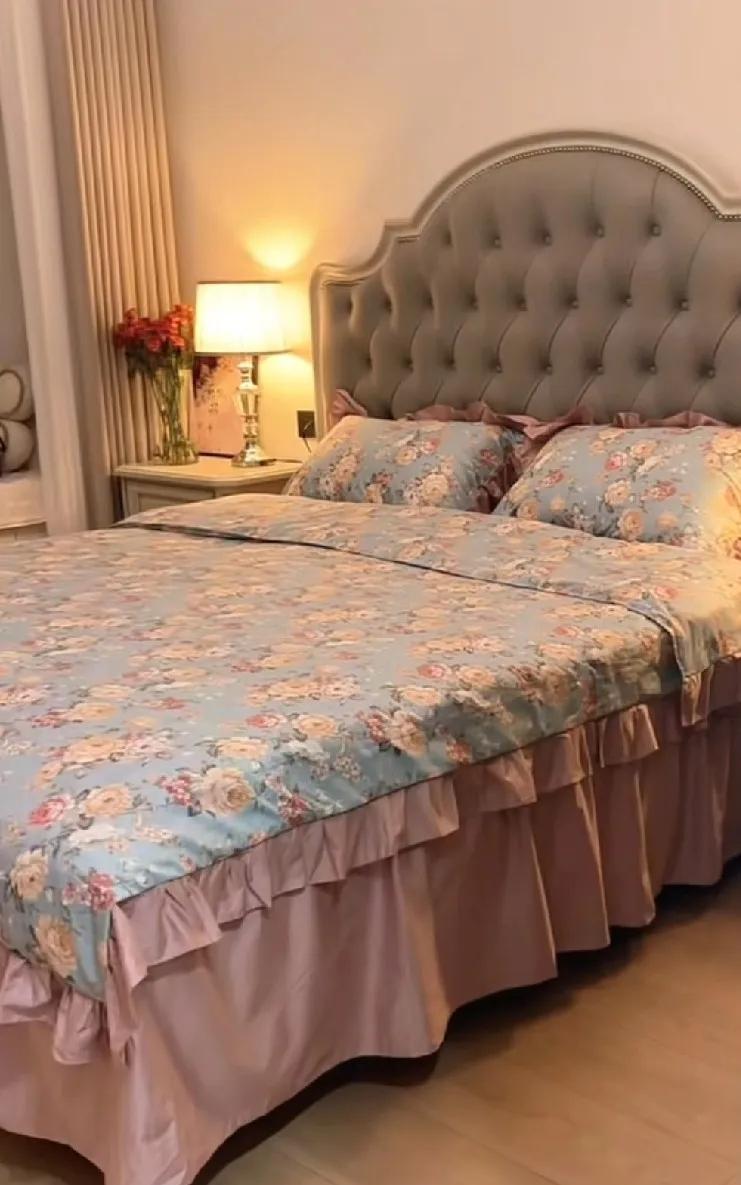 老公每次放假半夜从外地回来，我从来没有拒绝过老公一次，只要他开心我都会顺着他