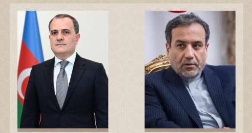 据伊朗方面当地时间30日凌晨消息，阿塞拜疆驻伊朗大使称，阿塞拜疆外长巴伊拉莫夫当