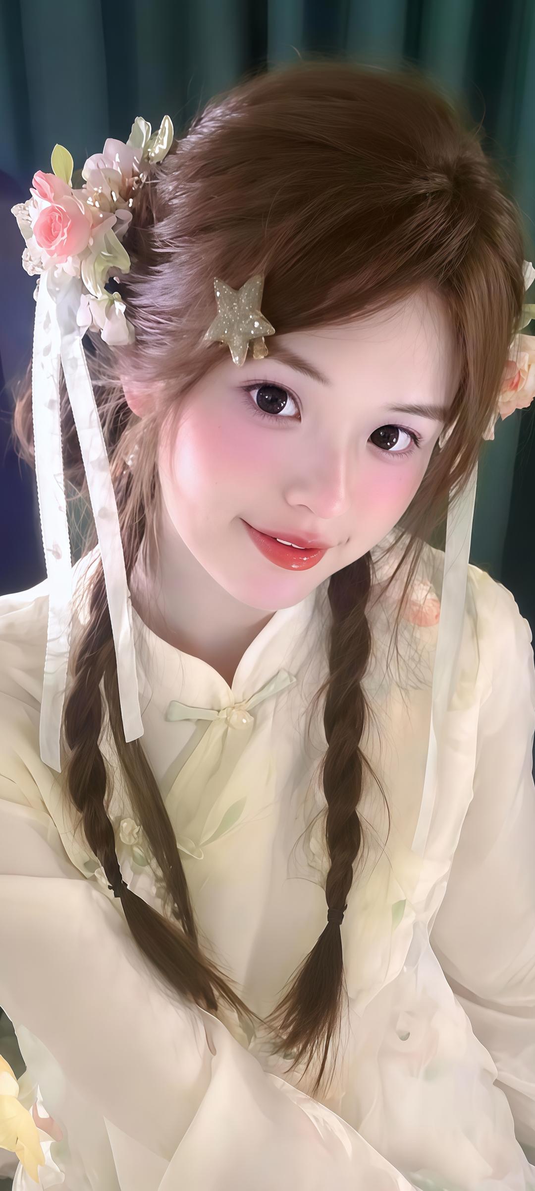 什么样的穿搭可以成为气质女神?