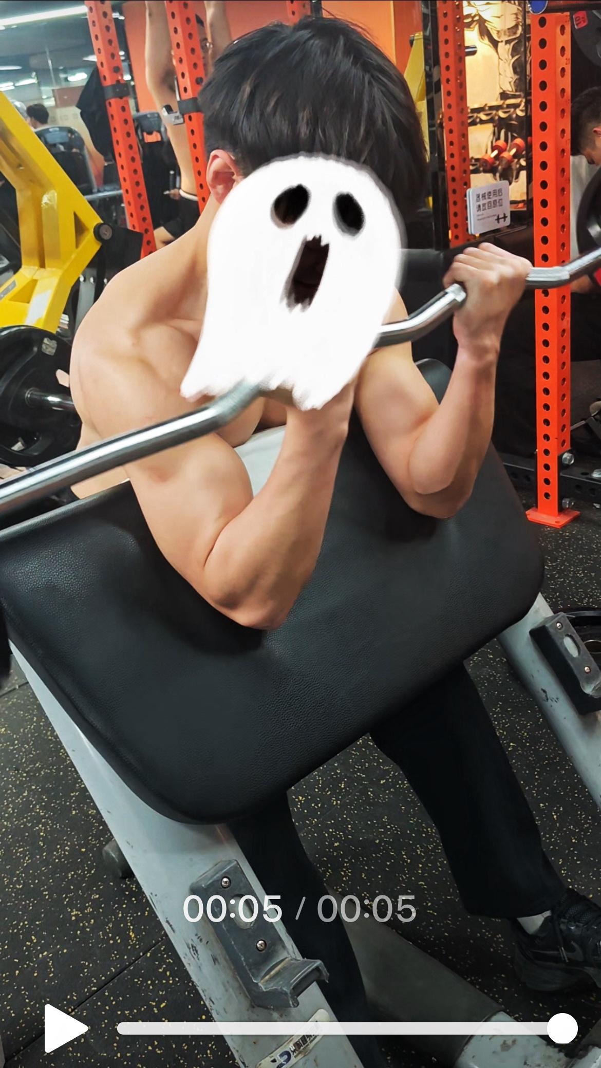 靠我弟这细狗比我大了