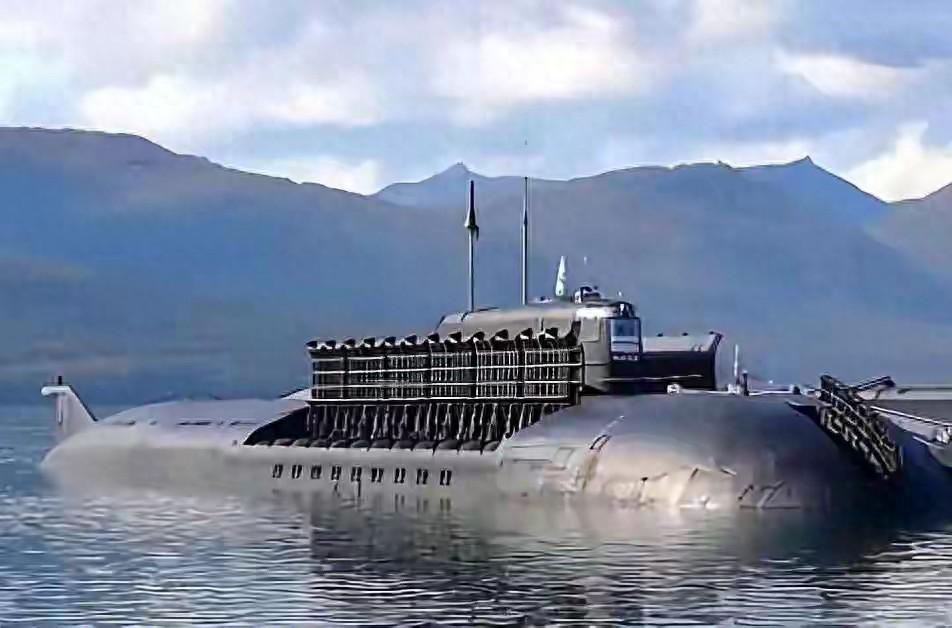 别说10艘055万吨大驱，就算把咱们海军半数先进舰艇打包奉上，俄罗斯也绝