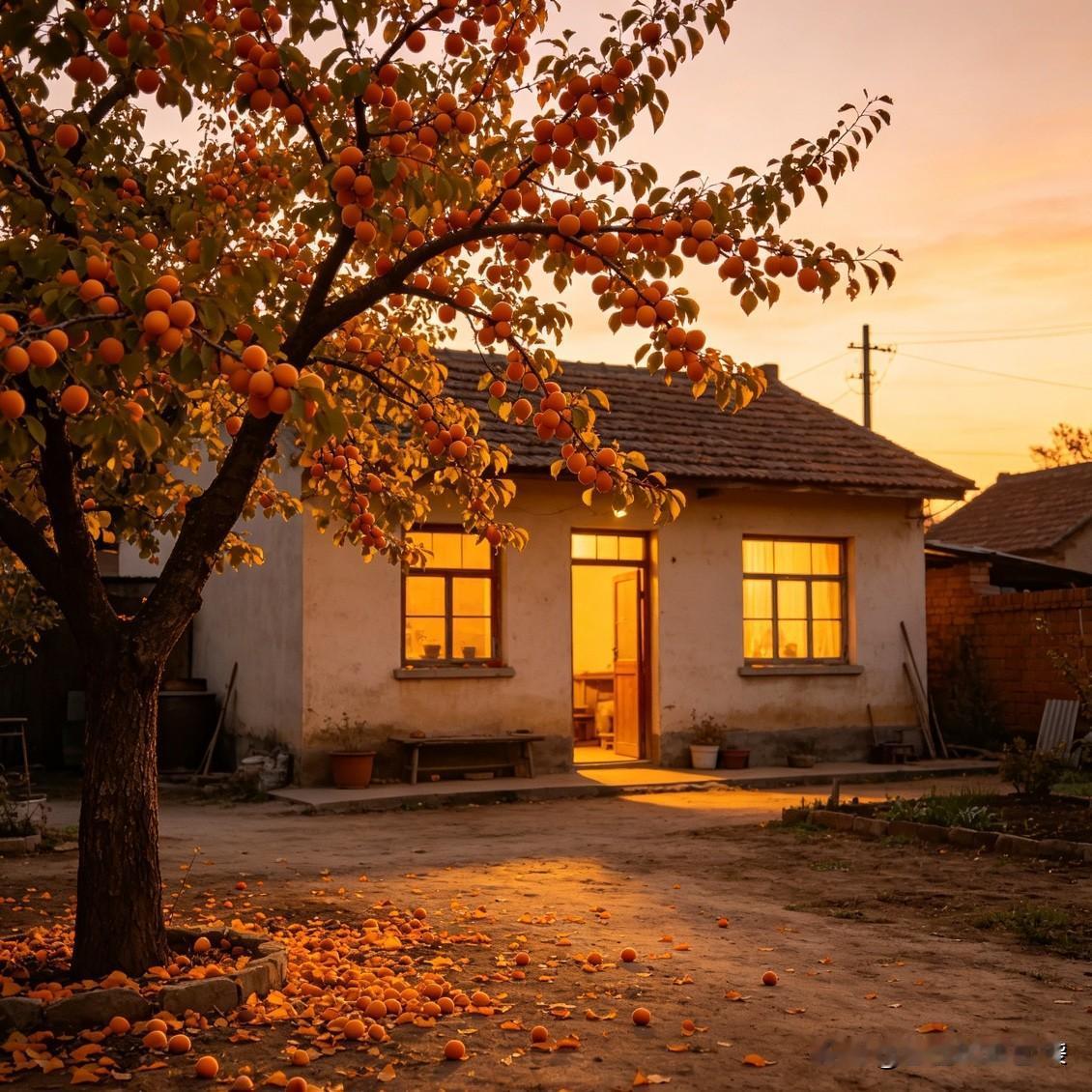 我准备五一回老家，可是好像无处可去。以前总听人说，家里老人一走，天就塌了一半