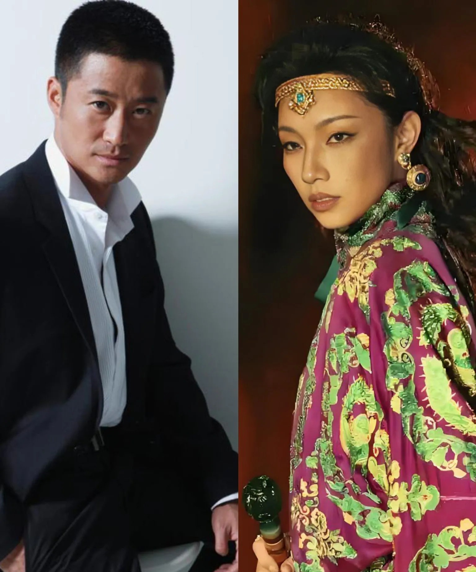等待了半个多月后，吴京终于下定了决心。做出了“断腕”的决定。6月18