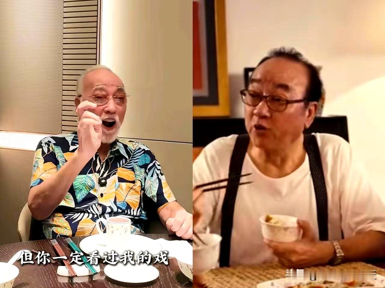 84岁的卢海鹏，最近回乡探亲时身边还是空荡荡的，三个子女都在加拿大，没一个陪着走