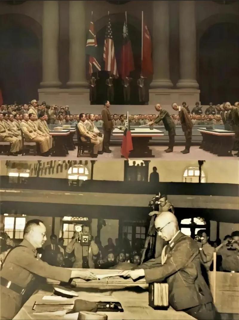 日本似乎根本不怕中国，从唐朝、明朝开始，又到清朝、民国，甚至现在中国，日本总是找