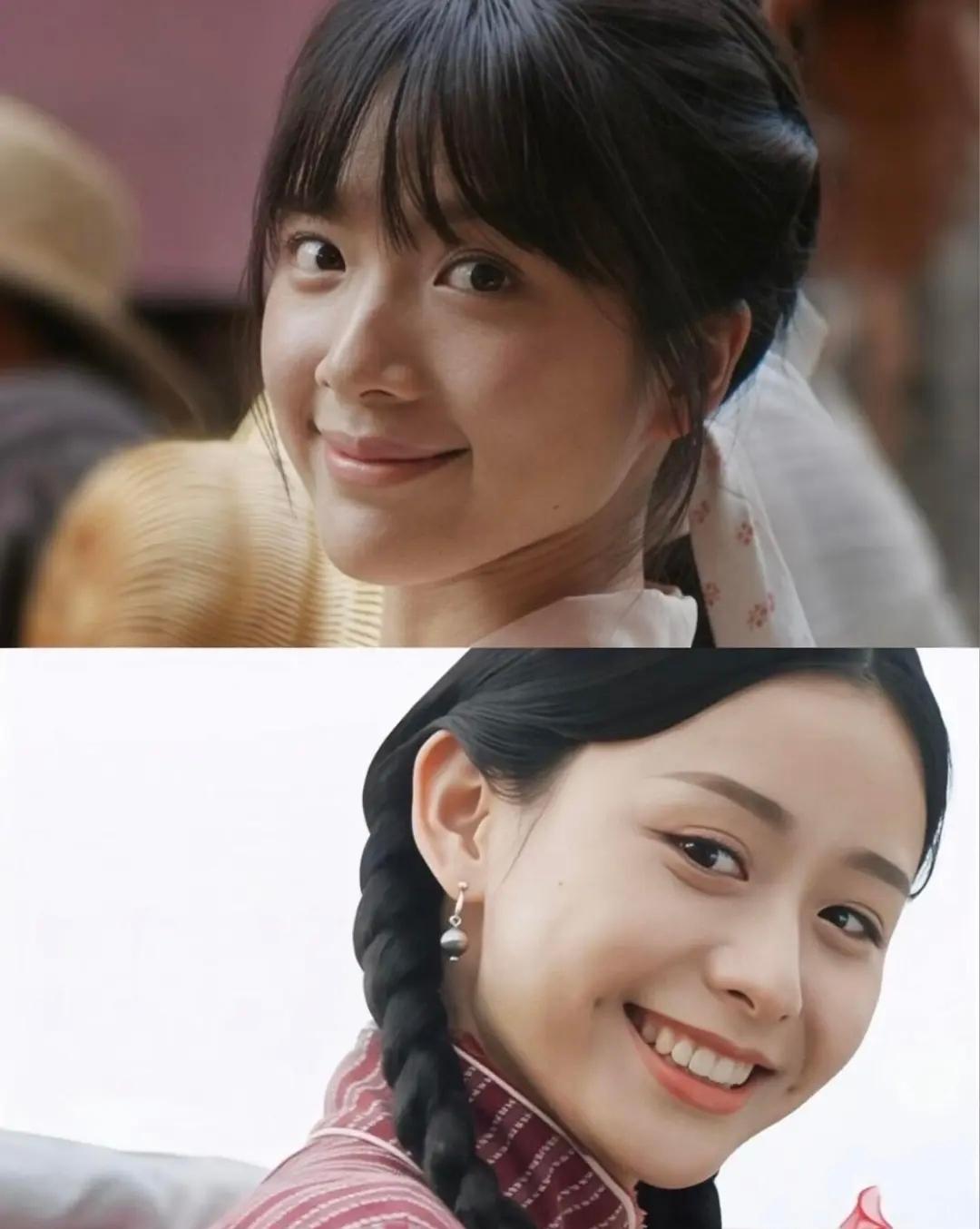 《飞驰人生3》——44.20亿《镖人：风起大漠》——14.48亿《给