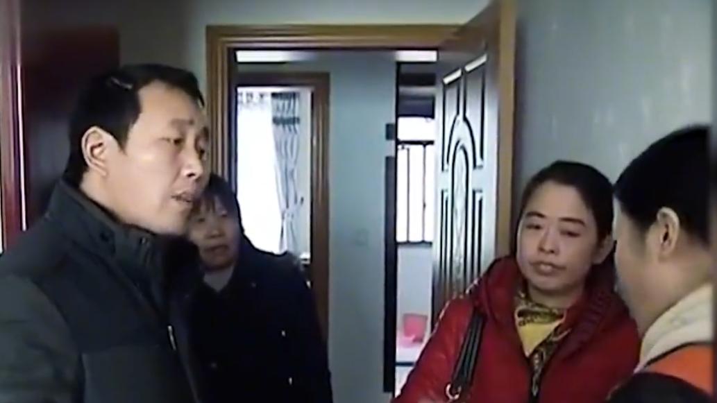女子结婚15年,游手好闲一分钱不赚,还嫌弃丈夫,要离婚
