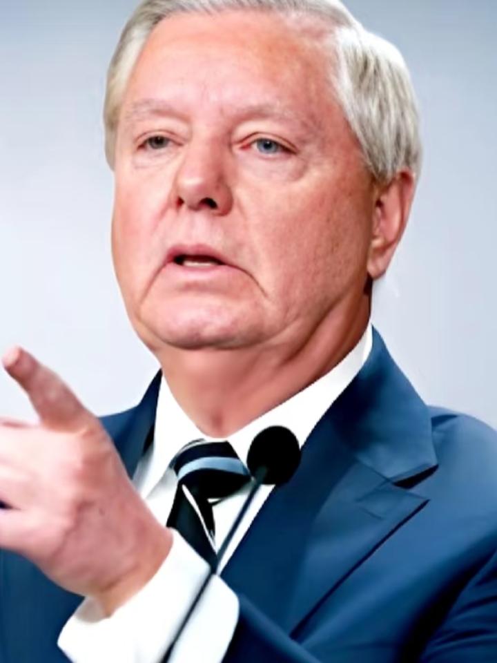 美国国会把格雷厄姆那份"地狱级对俄制裁"法案给过了：接下来会咋走？9月1