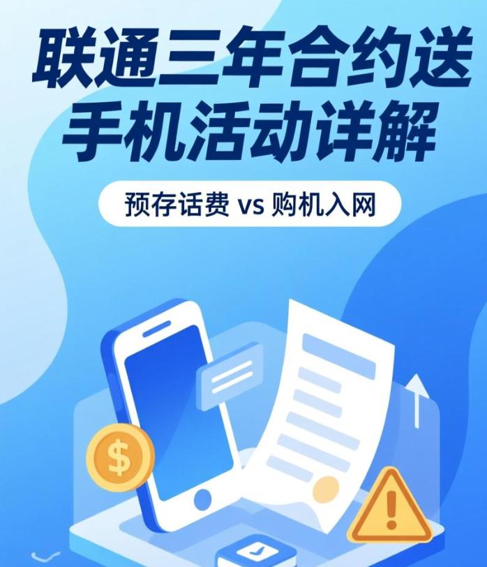 有人终于捅破了窗户纸。 湖南株洲吴先生被业务员承诺“在网三年送手机”，几天后