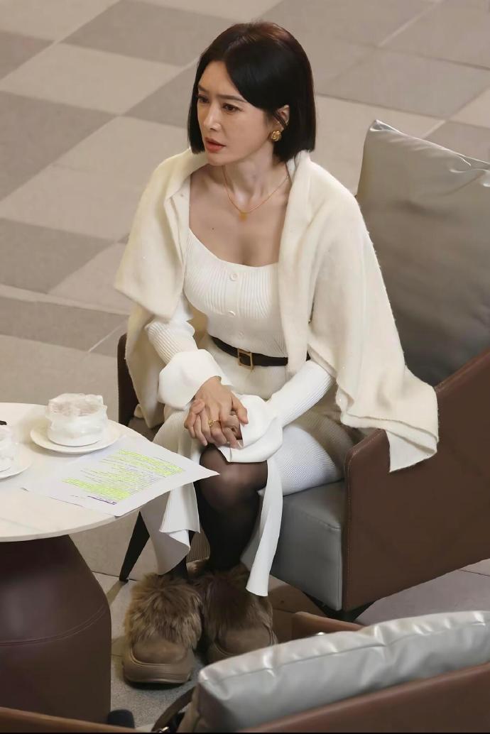 高处俯瞰不一样的秦岚，摄影师必须要加鸡腿
