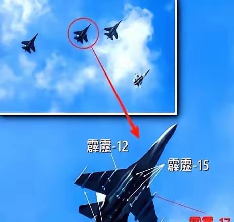 现在西方包括美国应该意识到了事情的严重性了！以前打仗讲究“发现即摧毁”，现在中国